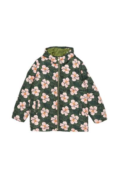 겐조키즈(KENZO KIDS) 패딩 점퍼 (성인착용가능) K61309 46M