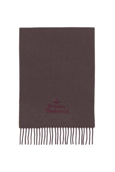 비비안웨스트우드(VIVIENNE WESTWOOD) 목도리 (남여공용) 81030007 W00Q7 D401