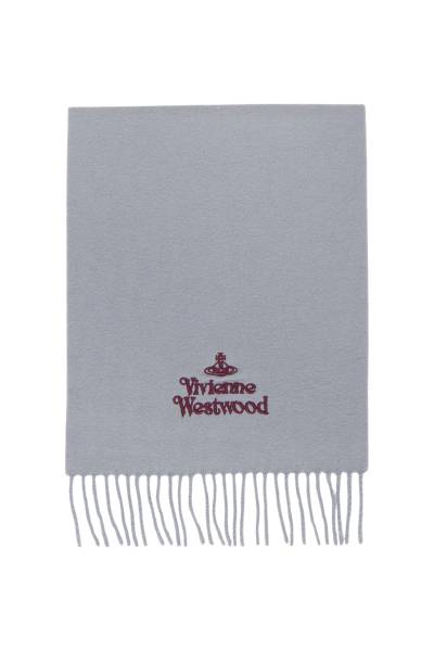 비비안웨스트우드(VIVIENNE WESTWOOD) 목도리 (남여공용) 81030007 W00Q7 P403