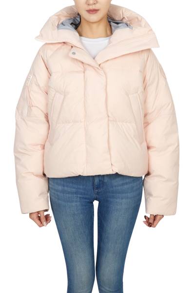 캐나다구스(CANADA GOOSE) 칠리왁 여성 패딩 점퍼 2088WT 9392