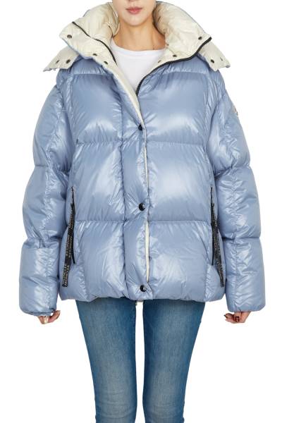 몽클레어(MONCLER) 파라나 여성 패딩 점퍼 1A00103 68950 70W K2093