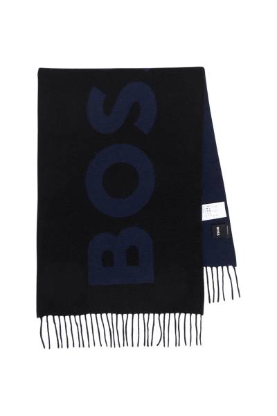 보스(BOSS) 남성 목도리 50527099 001