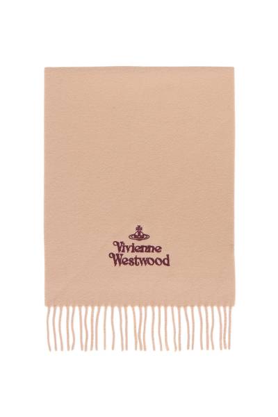 비비안웨스트우드(VIVIENNE WESTWOOD) 목도리 (남여공용) 81030007 W00Q7 C401