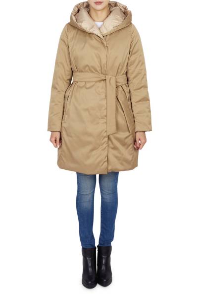 위켄드 막스마라(WEEKEND MAX MARA) 우죠소 리버시블 패딩 점퍼 UGGIOSO 006 2525496112
