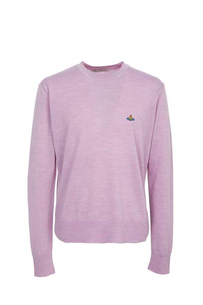 비비안웨스트우드(VIVIENNE WESTWOOD) 알렉스 남성 니트 27010012 Y003Y G401