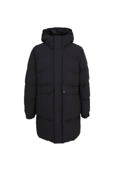 몽클레어(MONCLER) 아비오 남성 롱 패딩 1C00013 598H2 999 K2091