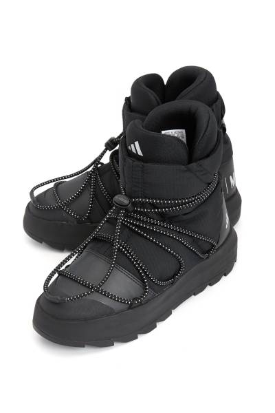 아디다스 X 문부츠(ADIDAS X MOONBOOT) 패딩 부츠 (남여공용) JP7766