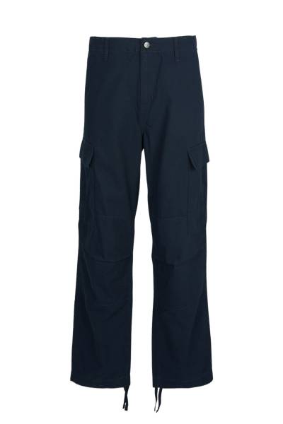 칼하트윕(CARHARTT WIP) 남성 카고 바지 I032467 J002 32