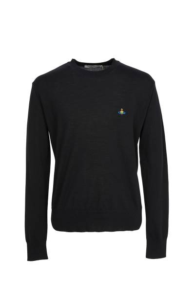 비비안웨스트우드(VIVIENNE WESTWOOD) 알렉스 남성 니트 27010012 Y003Y N401