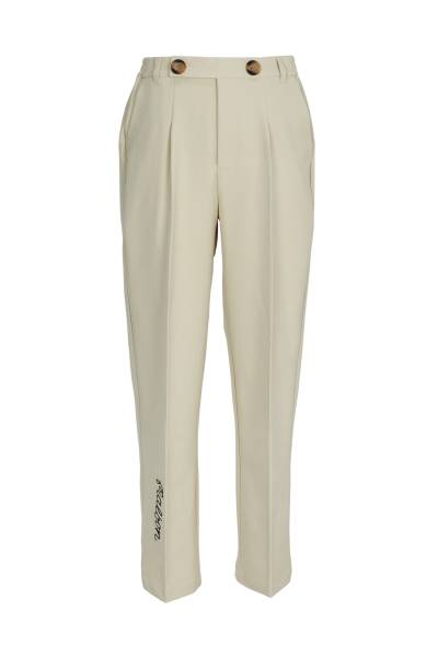 말본골프(MALBON GOLF) 골프웨어 남성 바지 M9602 KHK