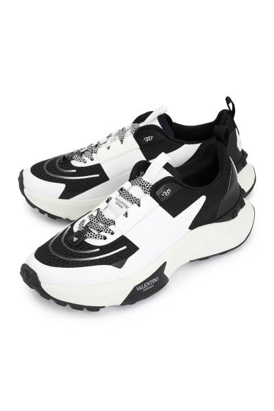 발렌티노(VALENTINO) 트루 액트 남성 스니커즈 7Y2S0H96PTN 0NI