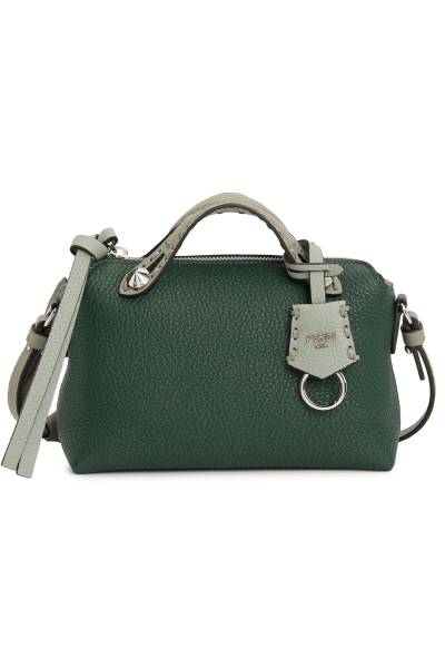 펜디(FENDI) 바이더웨이 미니 여성 숄더백 8BS098 AV1J F1TDY