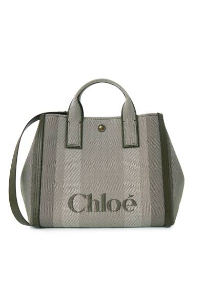 끌로에(CHLOE) 캐리 토트백 CHC25SS910O65 3E5