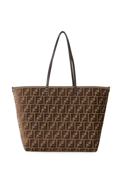 펜디(FENDI) 라프리마 여성 쇼퍼백 8BH425 AT14 F0L1B