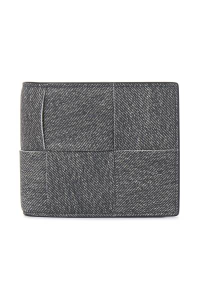 보테가베네타(BOTTEGA VENETA) 카세트 남성 반지갑 743004 V5UF1 1214