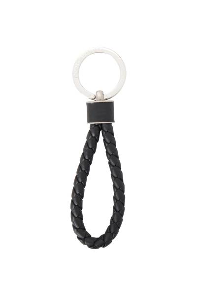 보테가베네타(BOTTEGA VENETA) 인트레치오 키링 709727 VMAY1 8803
