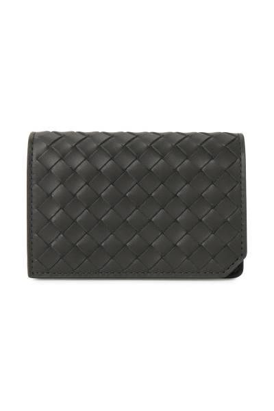 보테가베네타(BOTTEGA VENETA) 인트레치아토 남성 카드지갑 805825 V4LQ1 3009