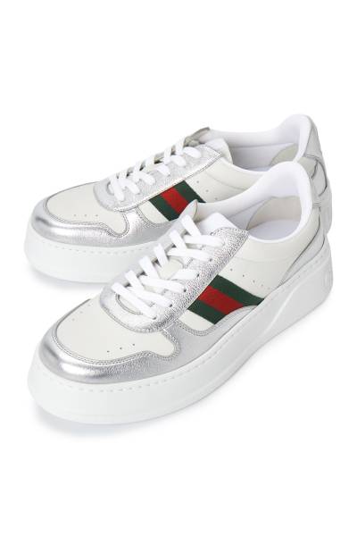 구찌(GUCCI) 남성 스니커즈 848317 AAFMN 8147