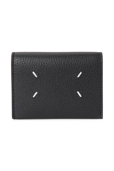 메종마르지엘라(MAISON MARGIELA) 포 스티치 카드지갑 (남여공용) SA2UI0009 P7268 H8419