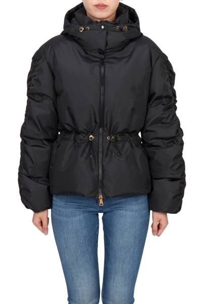 몽클레어(MONCLER) 루비에르 여성 패딩 점퍼 1A00220 597VT 999 K2093