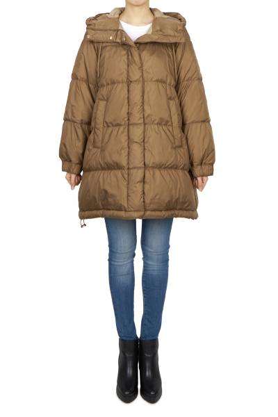 위켄드 막스마라(WEEKEND MAX MARA) 안포라 리버시블 패딩 점퍼 ANFORA 009 2525496062