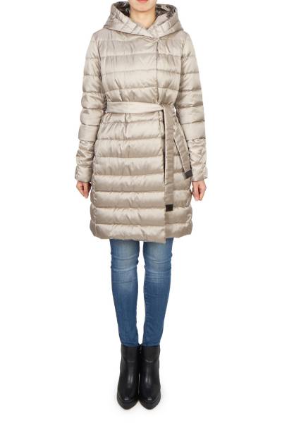 S 막스마라(S MAX MARA) 노베프 리버시블 패딩 점퍼 NOVEF 019 2529496055