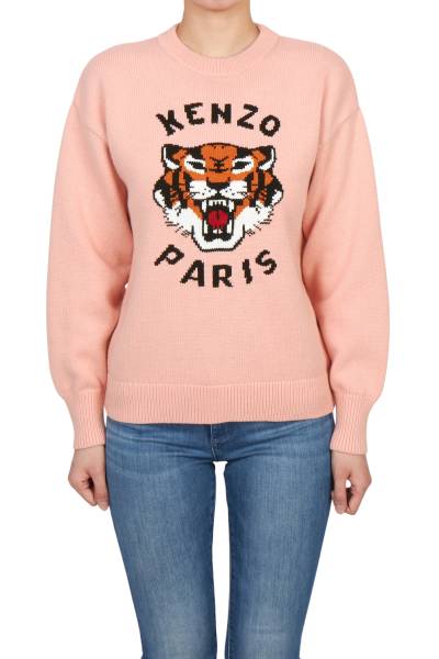 겐조키즈(KENZO KIDS) 니트 (성인착용가능) K61334 47H 14A