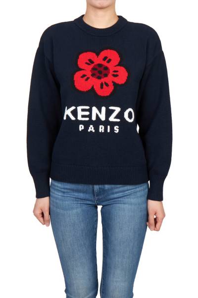 겐조키즈(KENZO KIDS) 니트 (성인착용가능) K61334 845 14A