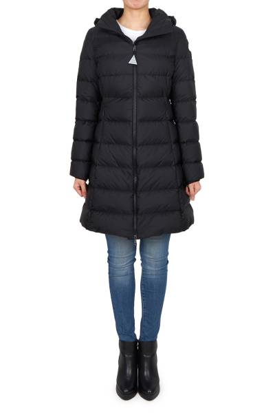 몽클레어(MONCLER) 기에 여성 패딩 점퍼 1C00037 539YH 999 K2093