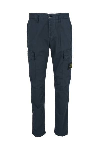스톤아일랜드(STONE ISLAND) 남성 카고 바지 K2S153100032 S0010 V0020