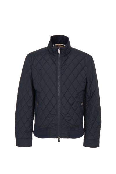 버버리(BURBERRY) 톤턴 남성 퀼팅 자켓 8110186