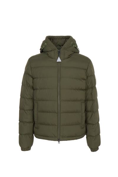몽클레어(MONCLER) 라베레트 남성 패딩 점퍼 1A00228 597YW 818 K2091