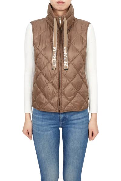 막스마라(MAX MARA) 트레직 조끼 패딩 TREGIC 085 2529296035
