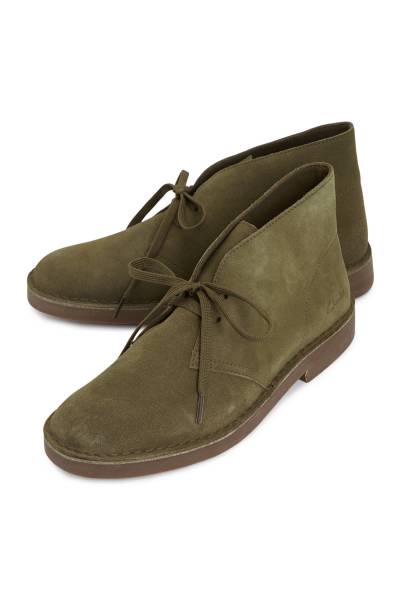 클락스(CLARKS) 데저트 Evo 남성 부츠 26183838