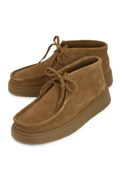 클락스(CLARKS) 토뷰 하이 남성 부츠 26184609