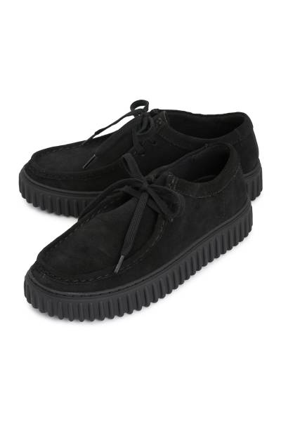 클락스(CLARKS) 토힐 로 남성 로퍼 26172019