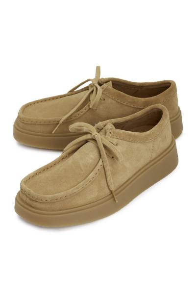 클락스(CLARKS) 토뷰 남성 로퍼 26183437