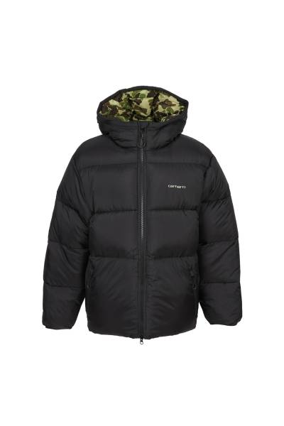 칼하트윕(CARHARTT WIP) 토론토 남성 패딩 점퍼 I033920 2F4XX