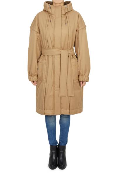 막스마라 레저(MAX MARA LEISURE) 페즈 패딩 점퍼 FEZ 001 2526496028