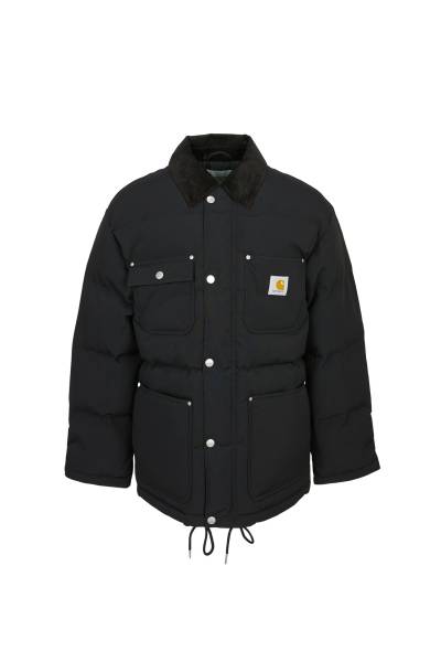 칼하트윕(CARHARTT WIP) 레일러 남성 패딩 점퍼 I035798 00EXX
