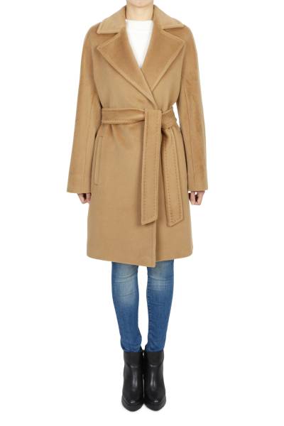 막스마라(MAX MARA) 스시레 코트 SCIRE 002 2526016112