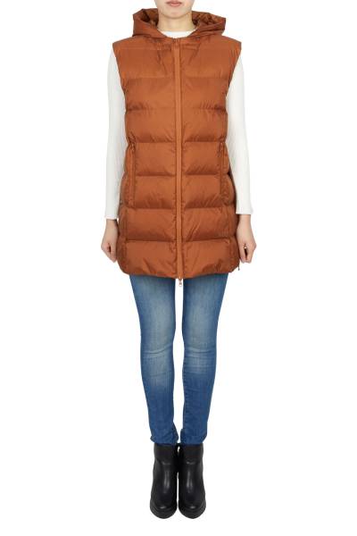 막스마라 레저(MAX MARA LEISURE) 로돌라 패딩 조끼 LODOLA 005 2526296018