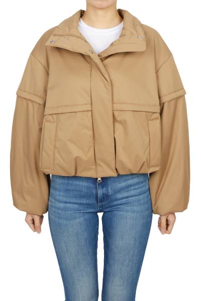 막스마라 레저(MAX MARA LEISURE) 리나 패딩 점퍼 LINA 001 2526486028