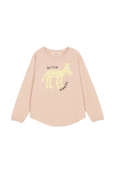 타오(T.A.O) 키즈 긴팔티셔츠 S26003 004 AE