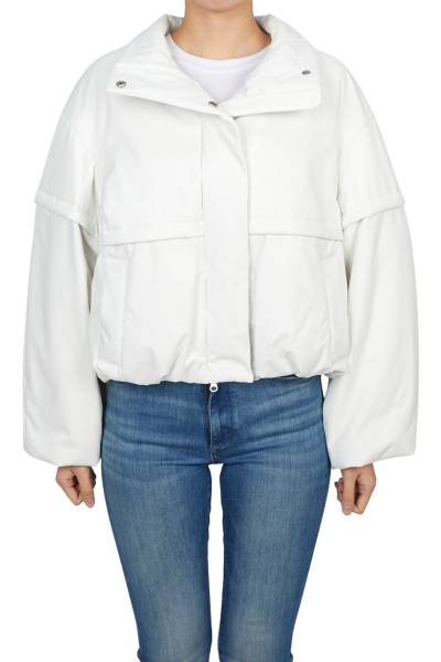 막스마라 레저(MAX MARA LEISURE) 리나 패딩 점퍼 LINA 017 2526486028