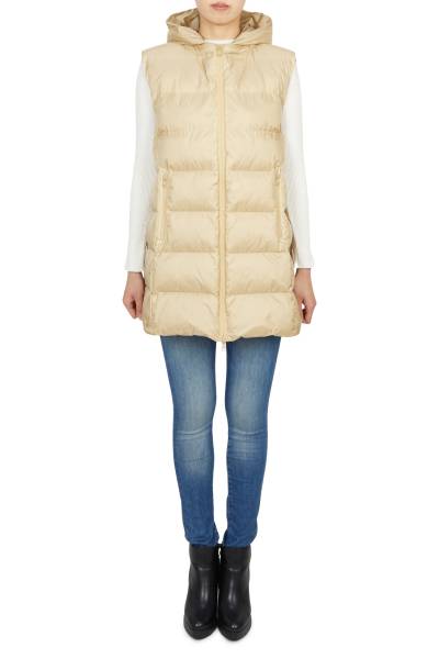 막스마라 레저(MAX MARA LEISURE) 로돌라 패딩 조끼 LODOLA 004 2526296018
