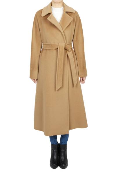 막스마라(MAX MARA) 텐조네 코트 TENZONE 002 2526016082