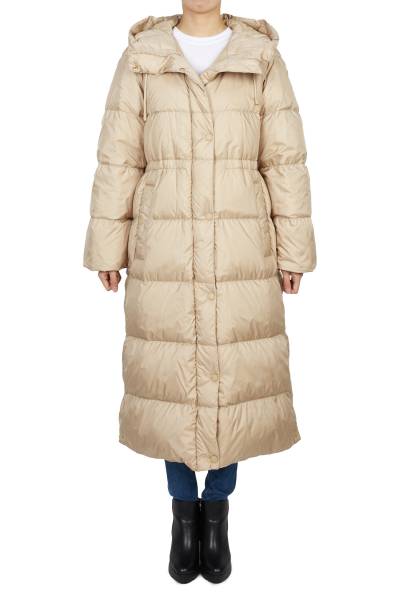 위켄드 막스마라(WEEKEND MAX MARA) 노박 리버시블 롱 패딩 점퍼 NOVAK 021 2525496082