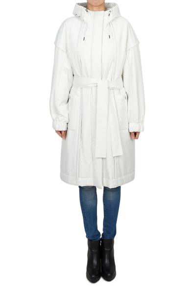 막스마라 레저(MAX MARA LEISURE) 페즈 패딩 점퍼 FEZ 017 2526496028