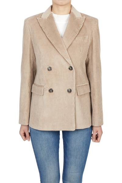 위켄드 막스마라(WEEKEND MAX MARA) 카단가 코듀로이 자켓 KATANGA 014 2525046062